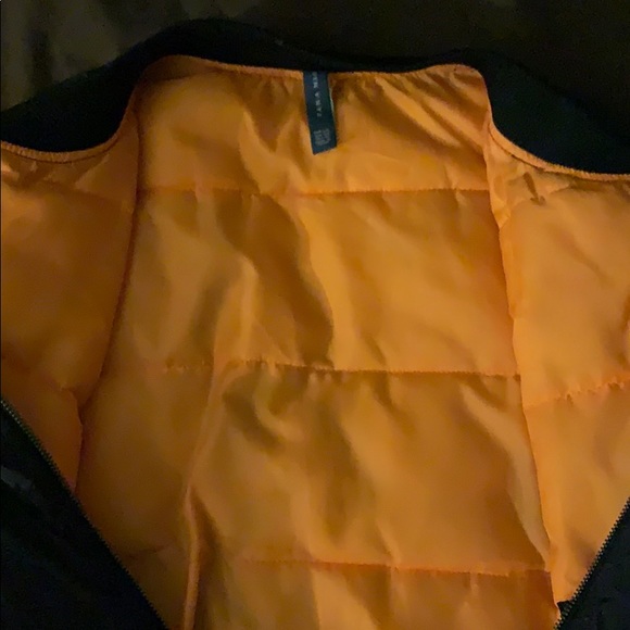 Lightweight bomber jacket from Zara man - Picture 3 of 4